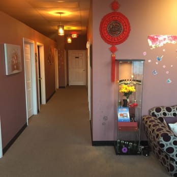 Thriving Massage - Massage Therapy Near Me - Lees Summit, Missouri