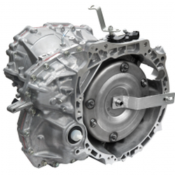 Flexor Auto - OEM Jatco CVT for Nissan, Dodge, & Jeep