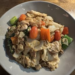 Pad Kee Mao