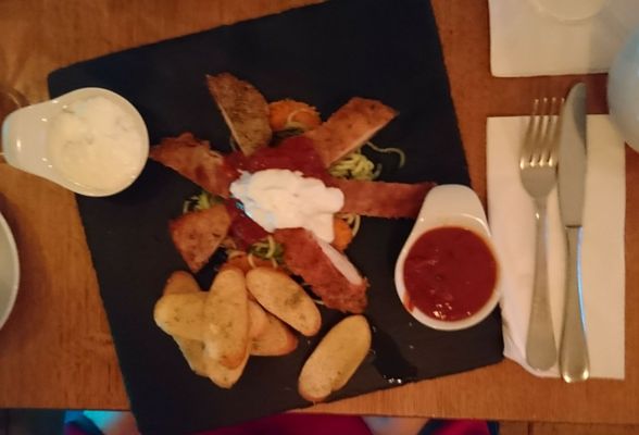 Photo of Pan - Berlin, BE, DE.