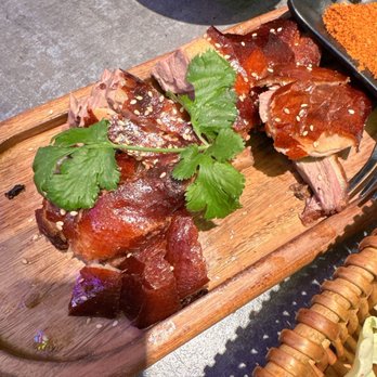 Pepper Tavern - Duck - Chinese Near Me - San Gabriel, California Pepper Tavern - Duck - Chinese Near Me - San Gabriel, California