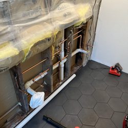 Rocky Mountain Plumbing Services