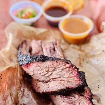 Owens & Hull - 6/24 1/2 lb. Prime-grade Creekstone Brisket takeout - Barbeque Near Me - Mableton, Georgia Owens & Hull - 6/24 1/2 lb. Prime-grade Creekstone Brisket takeout - Barbeque Near Me - Mableton, Georgia