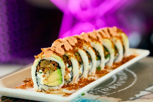 Nacionsushi I Miami by null