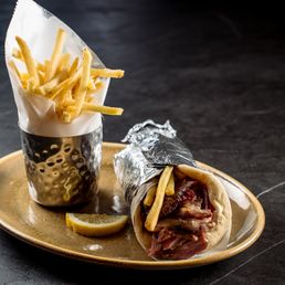 Gyro