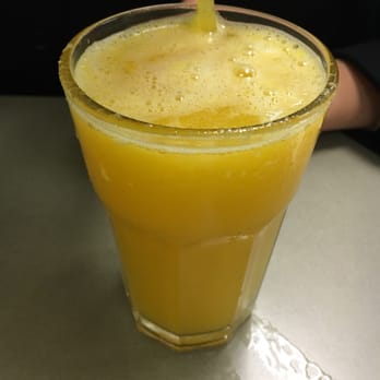 Cafe Talya - Fresh OJ - Cafes Near Me - Bayonne, New Jersey