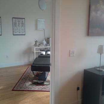 Vitality Chiropractic Studio - Chiropractors Near Me - Montclair, New Jersey
