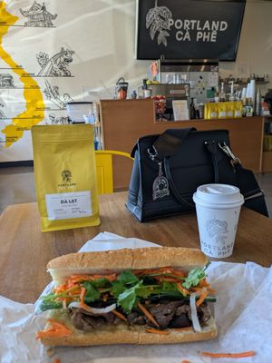 Portland Cà Phê by null Portland Cà Phê by null