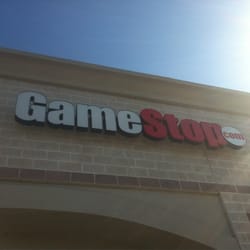 Gamestop