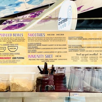 Honey & Hive - Acai Bowls Near Me - San Gabriel, California