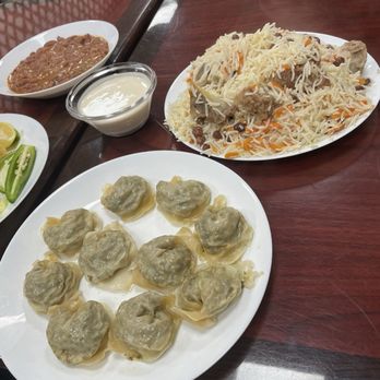 TOLO KABAB HOUSE - Afghan Near Me - Houston, Texas