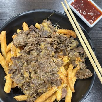 Sia Fusion Eatery - Andy's Fries - Asian Fusion Near Me - Newark, California Sia Fusion Eatery - Andy's Fries - Asian Fusion Near Me - Newark, California