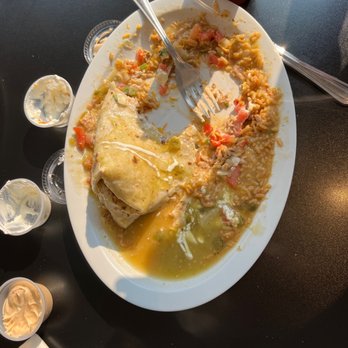 Sultan Bakery - Green Burritos, wet. - Bakeries Near Me - Sultan, Washington