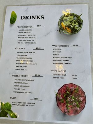 Menu photo 4 Hot Stone Pho Garden Grove, CA Menu photo 4 Hot Stone Pho Garden Grove, CA