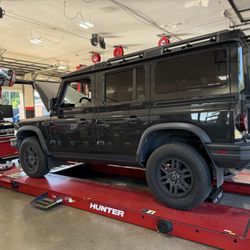 Auto Check Sugar Land