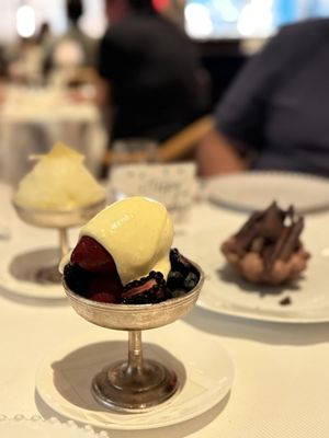 Café Carmellini by null