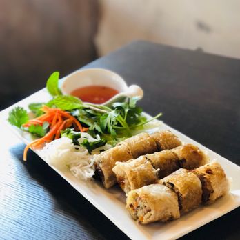 La Dalat - Vietnamese Cuisine - Imperial Rolls - Vietnamese Near Me - Temple, Texas La Dalat - Vietnamese Cuisine - Imperial Rolls - Vietnamese Near Me - Temple, Texas