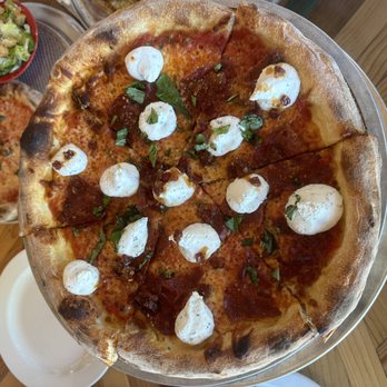 Zoli's NY Pizza - Pizza Near Me - Addison, Texas