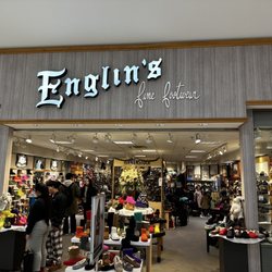 user provided Englin's Fine Footwear photo