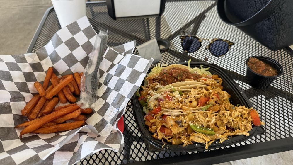 Nick's Grill