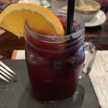 Sardi's Pollo A La Brasa - Red sangria! - Peruvian Near Me - Olney, Maryland Sardi's Pollo A La Brasa - Red sangria! - Peruvian Near Me - Olney, Maryland