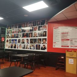 Lefty's Cheesesteak