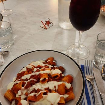 Trattoria Amalfi - Italian Near Me - Mystic, Connecticut