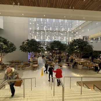 The Hugh - Food Court Near Me - New York, New York The Hugh - Food Court Near Me - New York, New York