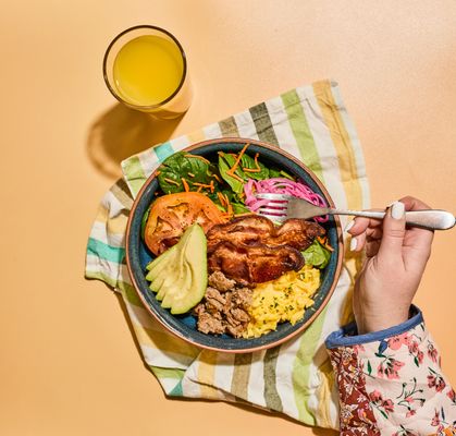 Snooze, an A.M. Eatery by null