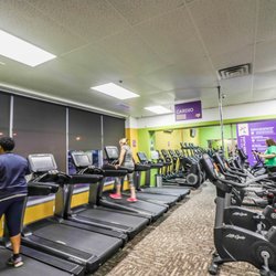 Anytime Fitness