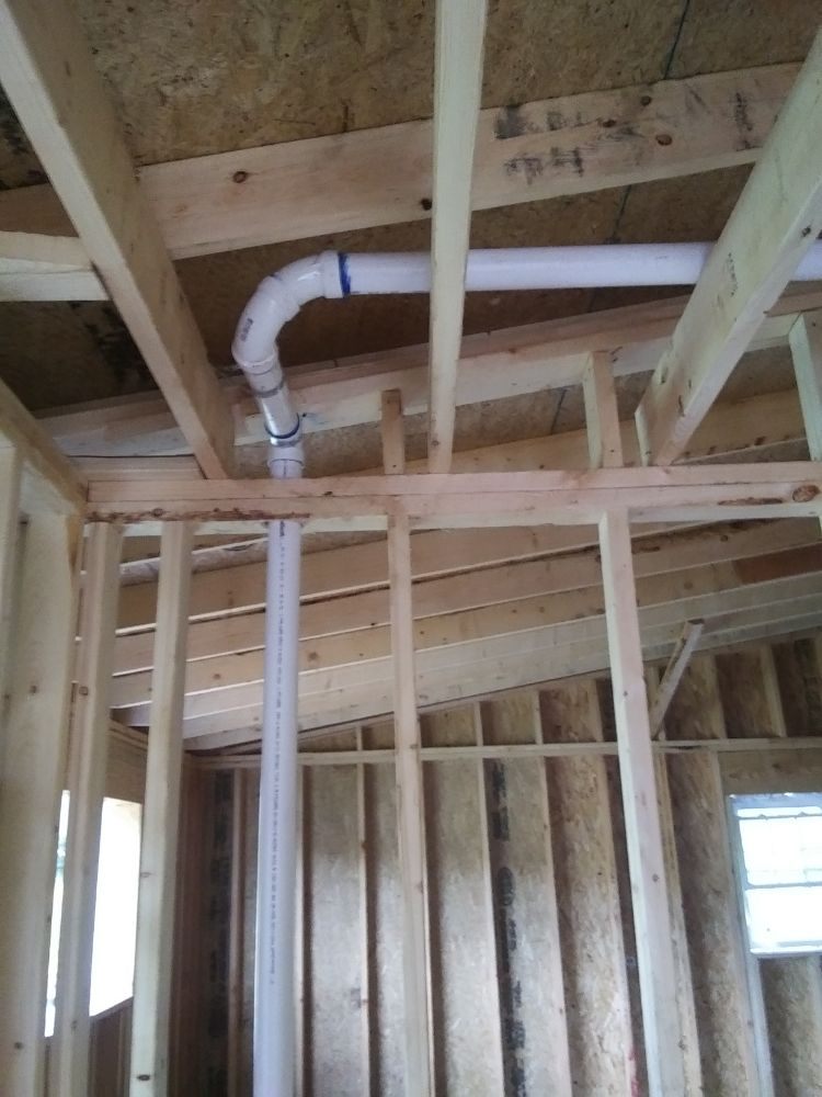 Slide of To The Dirt Plumbing & Pipefitting