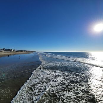 Imperial Beach - Always sunny in San Diego - Beaches Near Me - Imperial Beach, California