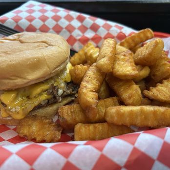 Between The Bunz - Combo , fries excellent - Fast Food Near Me - Norwood, Massachusetts Between The Bunz - Combo , fries excellent - Fast Food Near Me - Norwood, Massachusetts