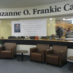 Frankies Cafe