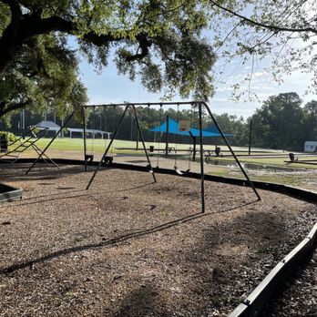 W O Lott Park - Swings - Tennis Near Me - Daphne, Alabama W O Lott Park - Swings - Tennis Near Me - Daphne, Alabama