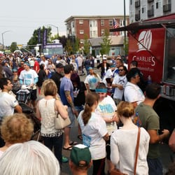Everett Food Truck Festival