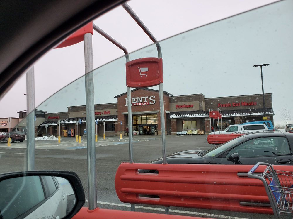 KENT’S MARKET Updated September 2024 3673 W 2600th N, Plain City, Utah Pharmacy Phone