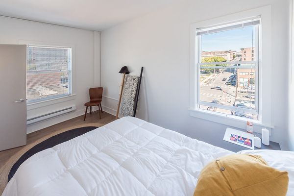 Publix Apartments by null