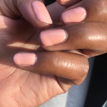 Pretty Nails - Nail Salons Near Me - Lilburn, Georgia