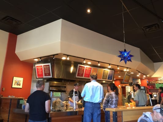 Zia Taqueria by null