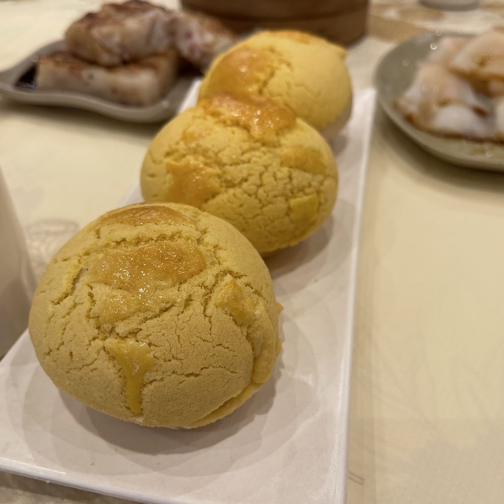 Bamboo Garden - Dim Sum Near Me - Brooklyn, New York