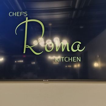 Chef’s Roma Kitchen - Pieros how it used to be - Italian Near Me - Henderson, Nevada