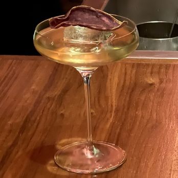 Double Chicken Please - Cocktail Bars Near Me - New York, New York