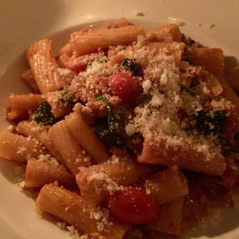 Fumo - Pizza Near Me - New York, New York