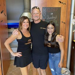 HB Tanning - Family business