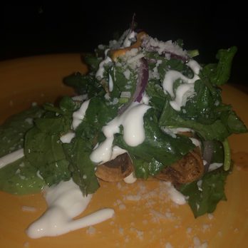 El Kallejon - Lamb special - Tapas Bars Near Me - New York, New York