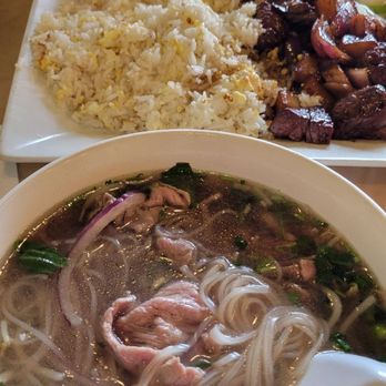 Pho Gia Vi - Vietnamese Near Me - Margate, Florida Pho Gia Vi - Vietnamese Near Me - Margate, Florida
