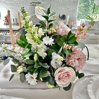Angel's Flowers - Florists Near Me - Santa Ana, California