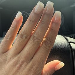 Fashion Nail & Spa