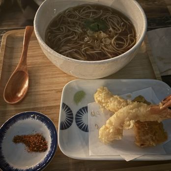 Soba Ichi - Eli Ten Soba - Noodles Near Me - Oakland, California Soba Ichi - Eli Ten Soba - Noodles Near Me - Oakland, California